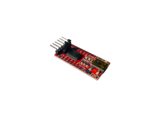 CONVERSOR FTDI FT232RL image 3