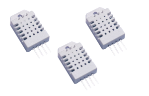 DHT22 SENSOR DE UMIDADE E TEMPERATURA image 2