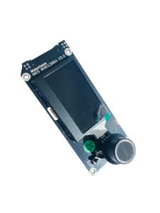 DISPLAY MKS MINI 12864 COM SLOT ATRAS image 4