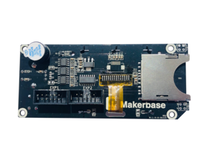 DISPLAY MKS MINI 12864 COM SLOT ATRAS image 5