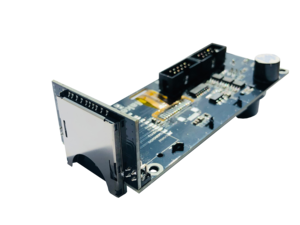 DISPLAY MKS MINI 12864 COM SLOT LATERAL image 0