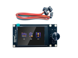 DISPLAY MKS TS35 V2.0 TOUCH image 0