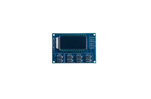 DISPLAY PWM 3 CANAIS image 4