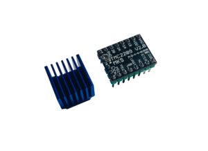 DRIVER MOTOR DE PASSO TMC2209 MAKERBASE MKS image 1