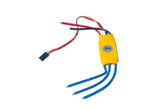 ESC 30A BRUSHLESS