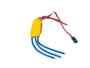 ESC 30A BRUSHLESS image 1