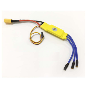 ESC 30A BRUSHLESS XT60