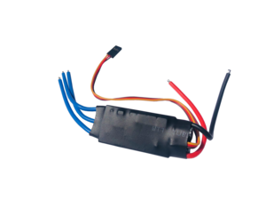 ESC 40A BRUSHLESS image 1