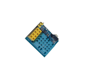 ESP01 com DHT11 image 5