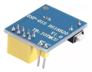 ESP01 com DS18B20 image 1