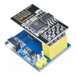 ESP01 com DS18B20 image 7