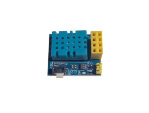 ESP01 DHT11 image 2