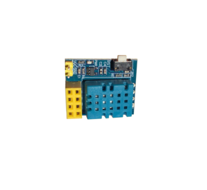 ESP01 DHT11 image 7