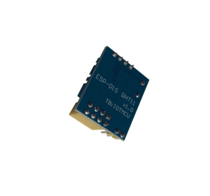 ESP01 DHT11