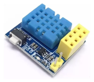 ESP01 DHT11 image 3