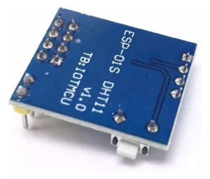 ESP01 DHT11 image 4