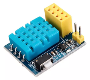 ESP01 DHT11 image 6