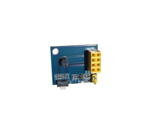 ESP01 DS18B20 image 2