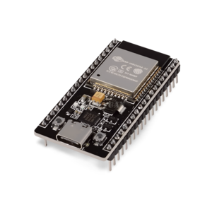ESP32 USBC
