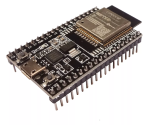 ESP32D image 1