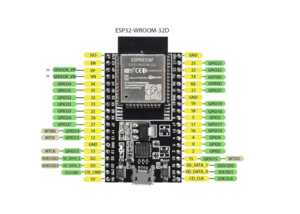 ESP32D image 2