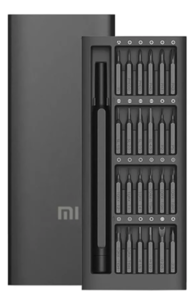 FERRAMENTA MAGNETICA PRECISAO XIAOMI MIJIA WIHA SCREWDRIVER image 1