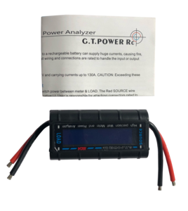 GTPOWER GT POWER 180A image 2