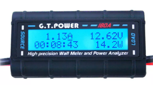 GTPOWER GT POWER 180A