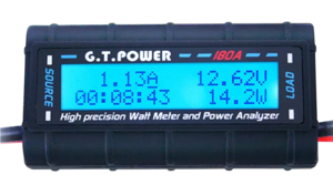 GTPOWER GT POWER 180A image 7