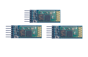 HC-05 BLUETOOTH image 2