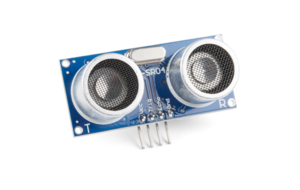 HC-SR04 SENSOR ULTRASSÔNICO image 3