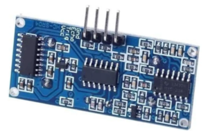 HC-SR04 SENSOR ULTRASSÔNICO