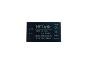 HI-LINK 5V image 1