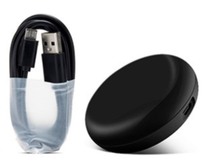 HUB TUYA IR CONTROLE REMOTO UNIVERSAL image 6