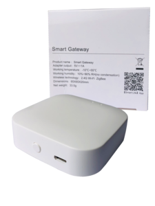 HUB TUYA ZIGBEE SMART GATEWAY image 4