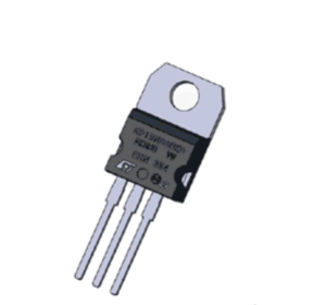 IGBT 40N60NPFD image 1