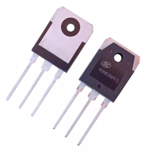 IGBT 40N60NPFD