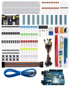 KIT ARDUINO