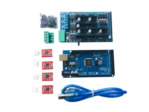 Kit impressora 3D image 1