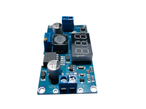 LM2596 COM DISPLAY image 3