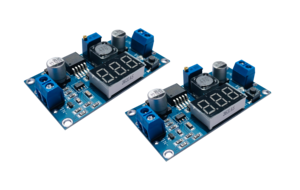 LM2596 COM DISPLAY image 4