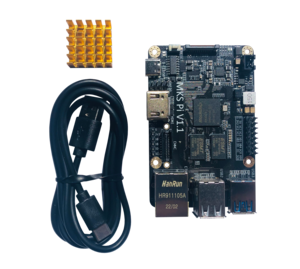 MAKERBASE MKS PI image 2