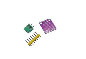 MAX98357 AMPLIFICADOR DE AUDIO image 2