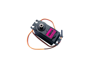 MG996R 180 GRAUS image 3