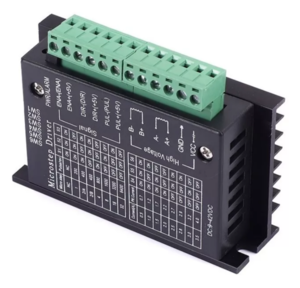 MICROSTEP DRIVER TB6600 9-42VDC image 1
