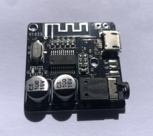 MINI MODULO RECEPTOR BLUETOOTH 5.0 AUDIO MP3 image 3