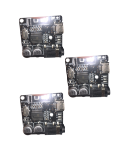 MINI MODULO RECEPTOR BLUETOOTH 5.0 AUDIO MP3 image 5