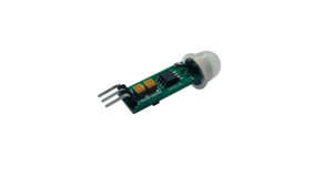 MINI SENSOR DE PRESENCA PIR HC-SR505 image 3