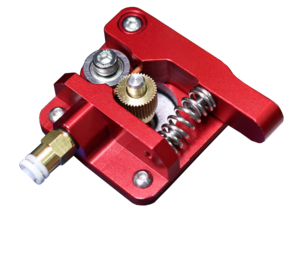 MK9 EXTRUSORA DIREITO 1.75mm image 1