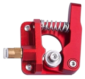 MK9 EXTRUSORA ESQUERDO 1.75mm image 3